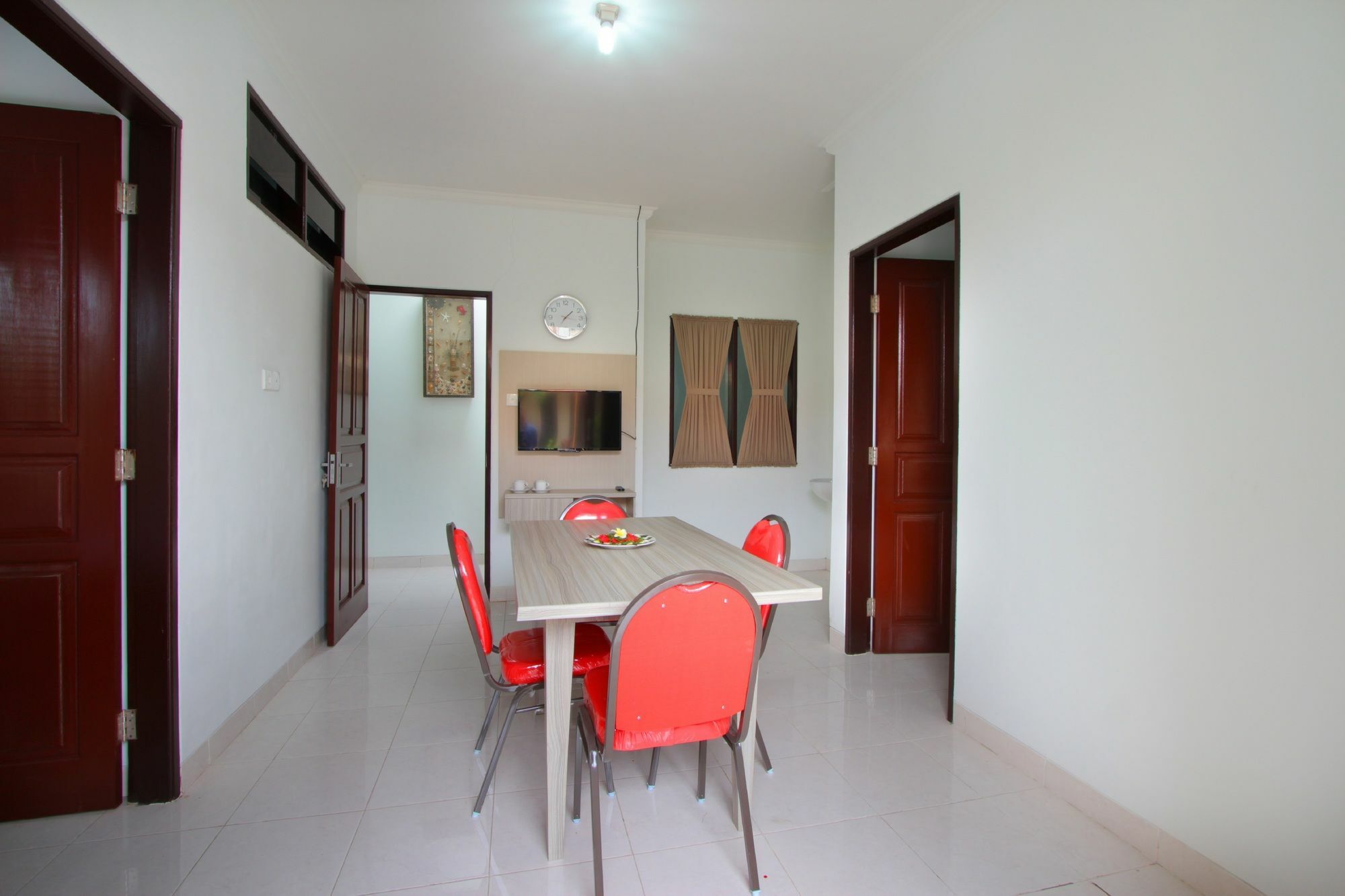 Alamanda Town House Denpasar  Bagian luar foto