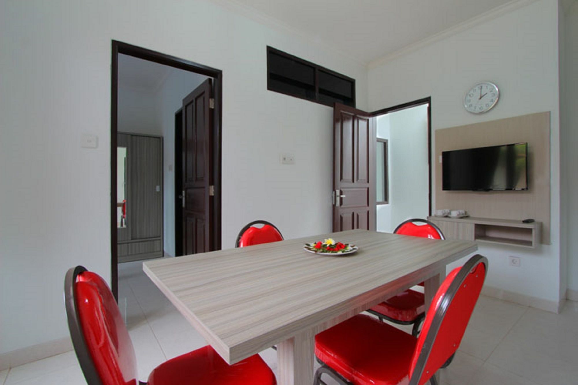 Alamanda Town House Denpasar  Bagian luar foto