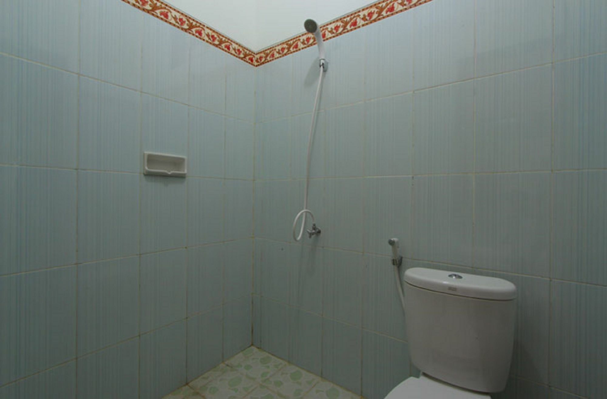 Alamanda Town House Denpasar  Bagian luar foto